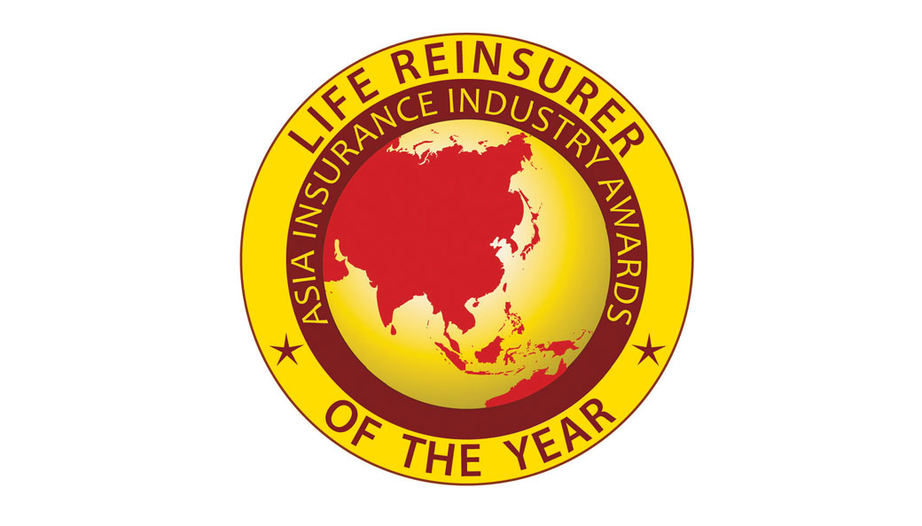 AIA Life Reinsurer of the Year 2024