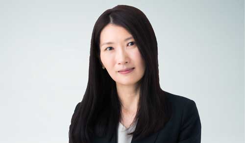 Kazuko Sawada