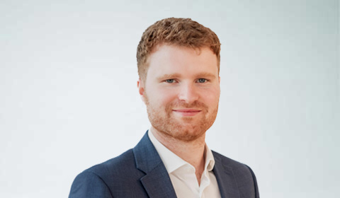 Thomas Honeywell, Longevity Research Actuary