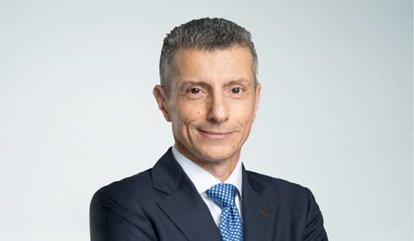 Maurizio Busti