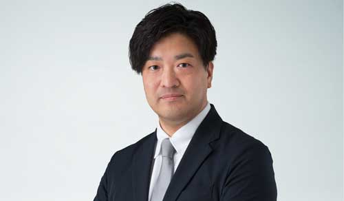 Motoki Takahashi