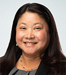 Catie Muccigrosso headshot