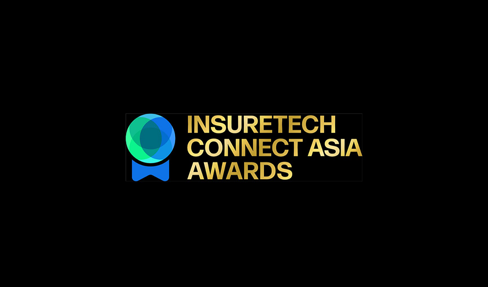 Insuretech Connect Asia Award