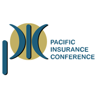 Pacific Insurance Conference logo