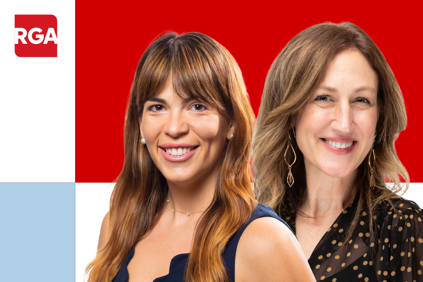 Quick Takes logo of Rosmery Cruz and Jacquelyn Waas